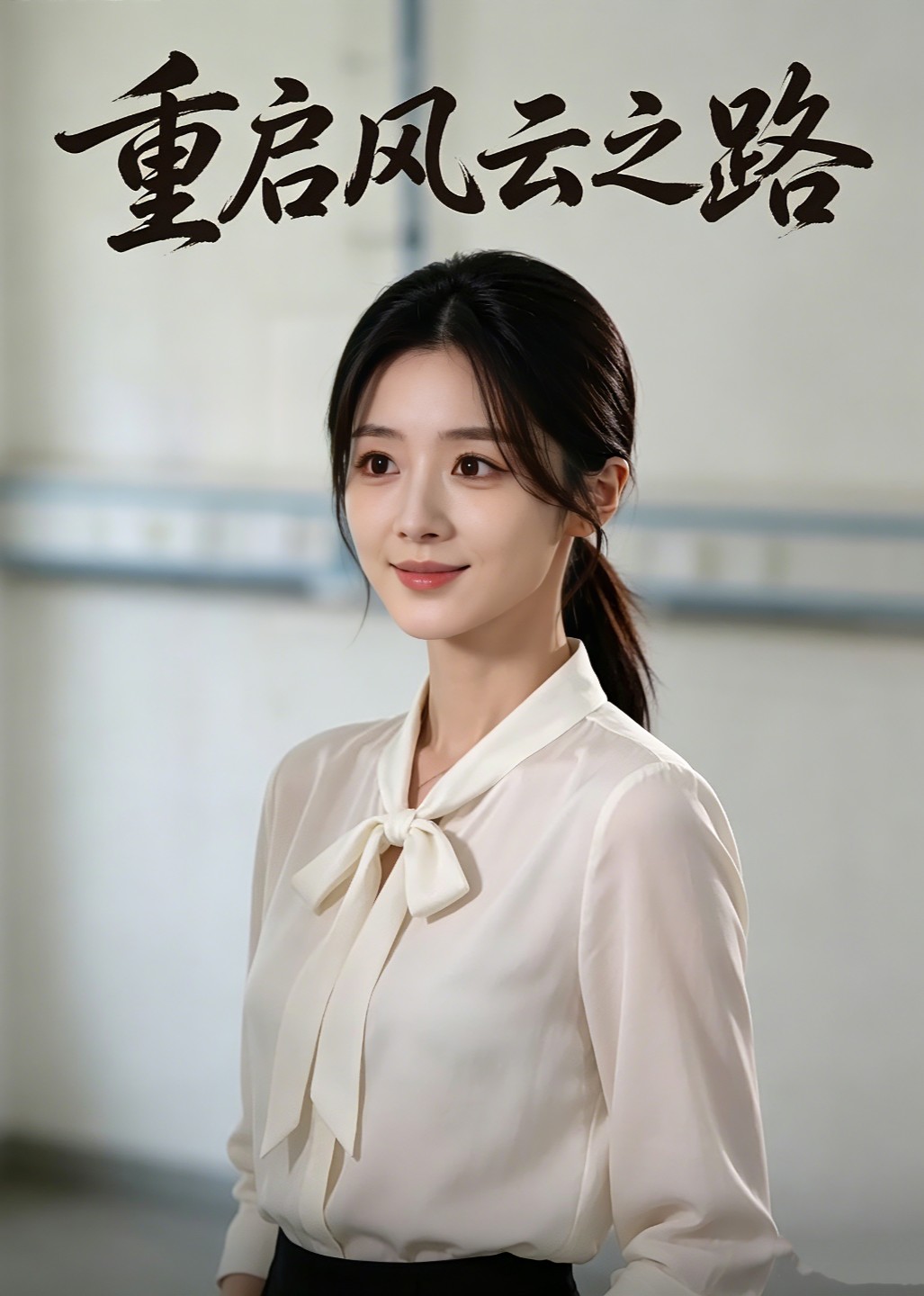 重启风云之路