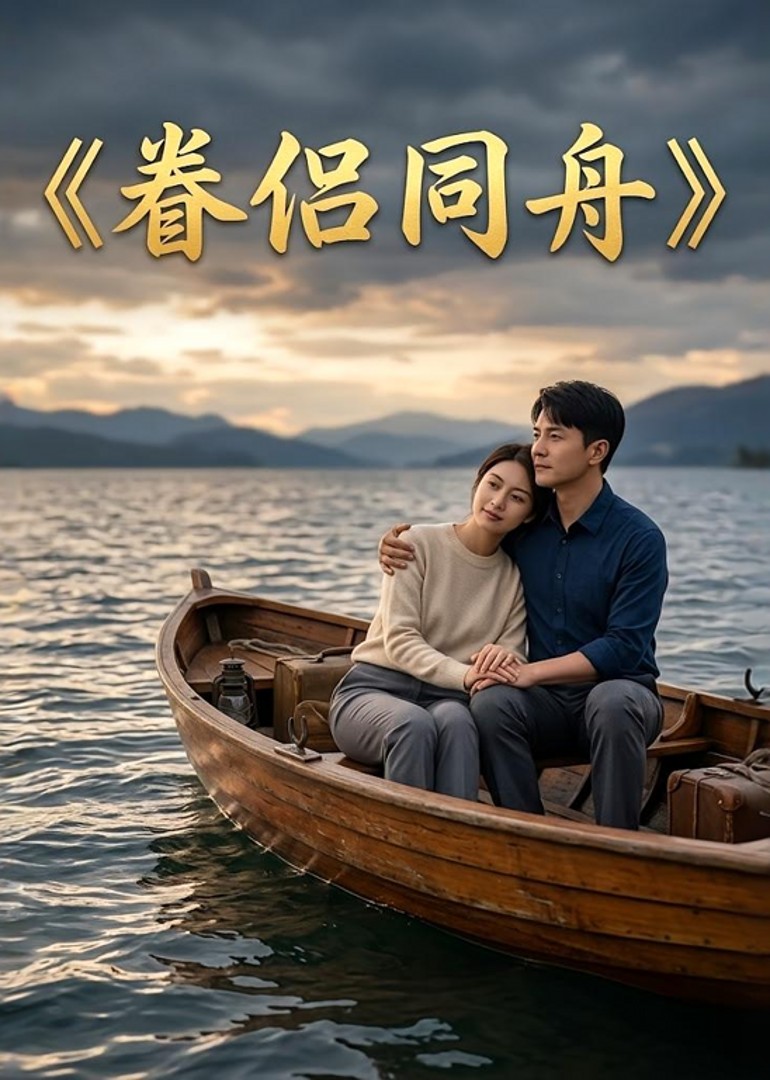 眷侣同舟