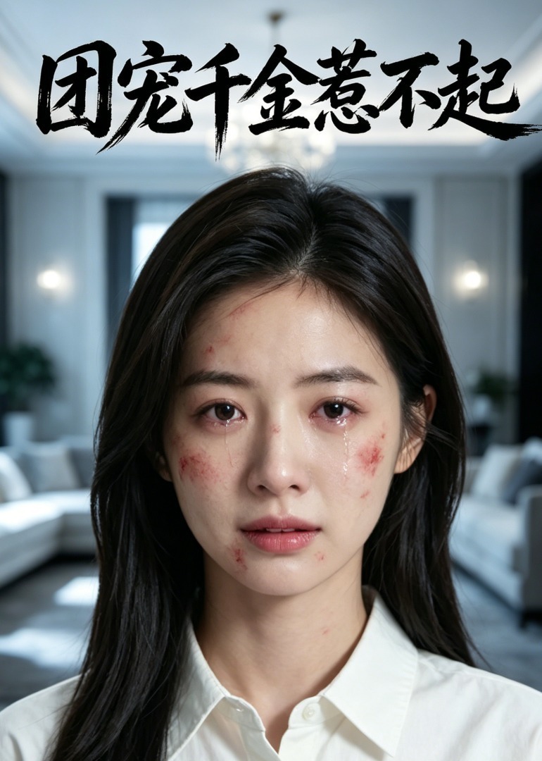团宠千金惹不起