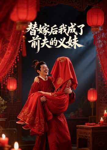 替嫁后我成了前夫的义妹封面图