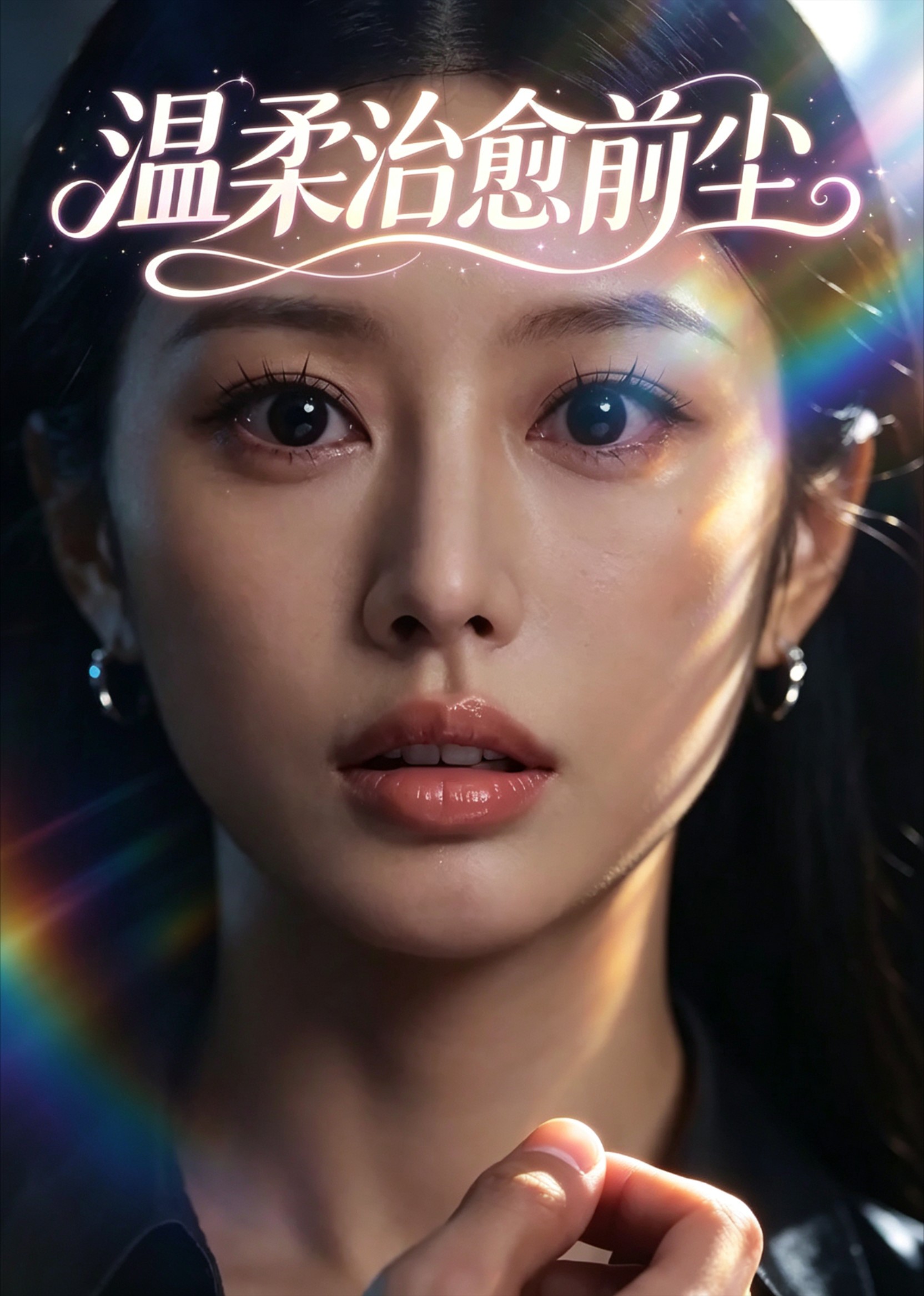 温柔治愈前尘