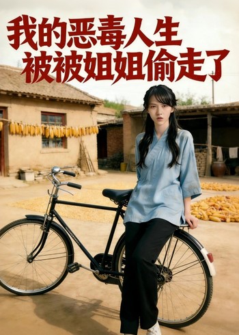 我的恶毒人生被姐姐偷走了封面图