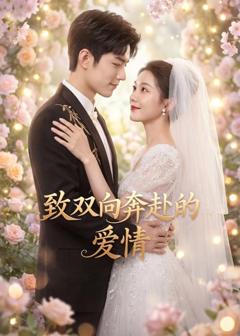 致双向奔赴的爱情封面图