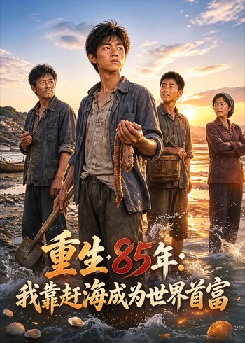 重生85年：我靠赶海成为世界首富