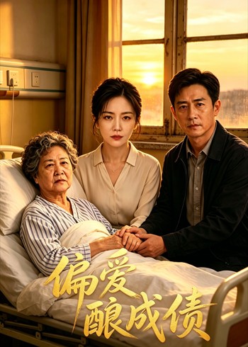 偏爱酿成债