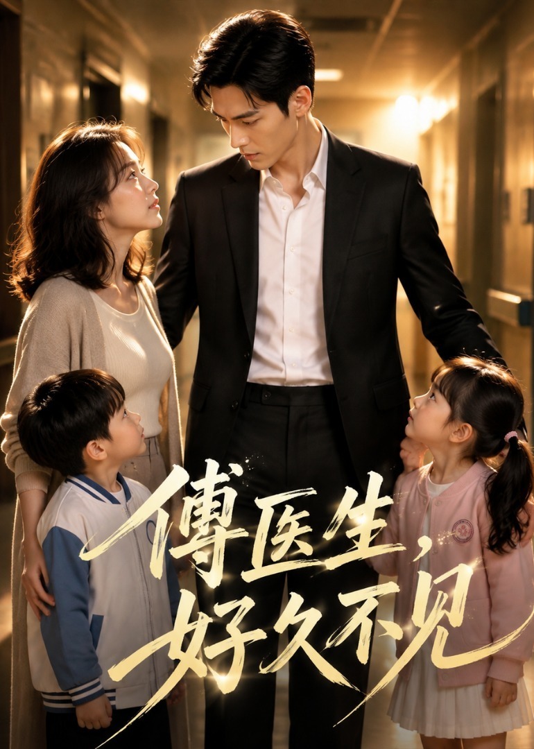 傅医生，好久不见