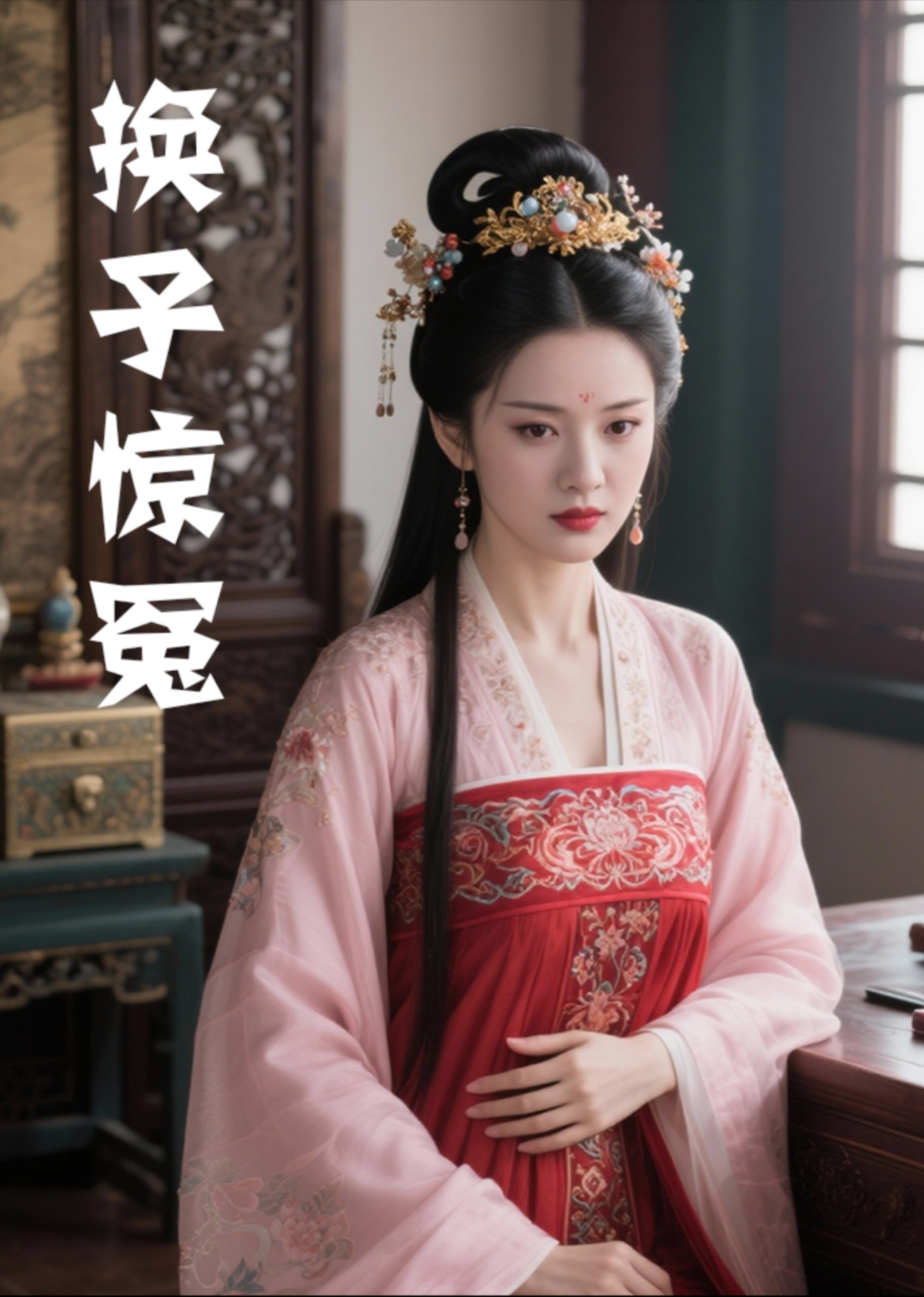 换子惊冤