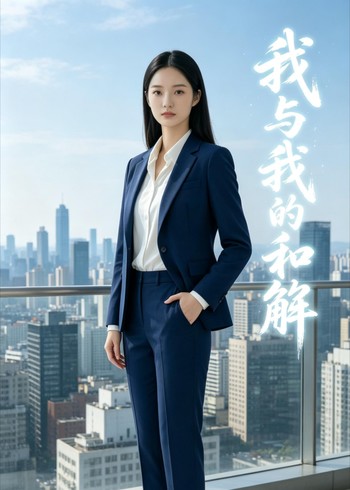 我与我的和解封面图