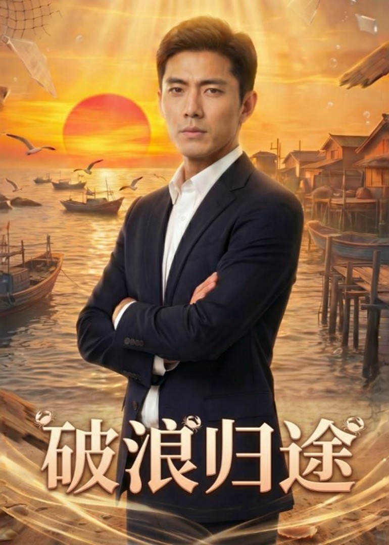 破浪归途