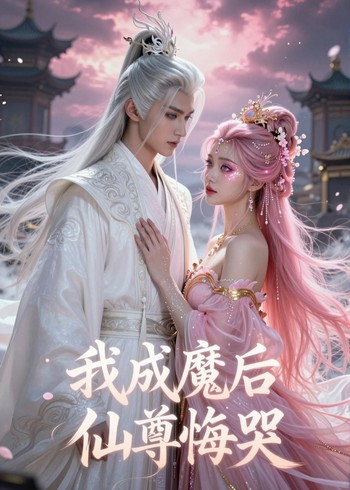 我成魔后仙尊悔哭封面图