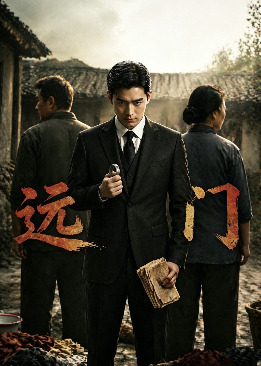 远门