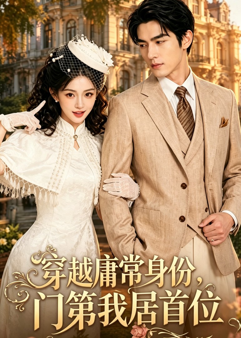 穿越庸常身份，门第我居首位