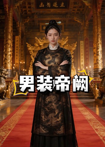 男装帝阙