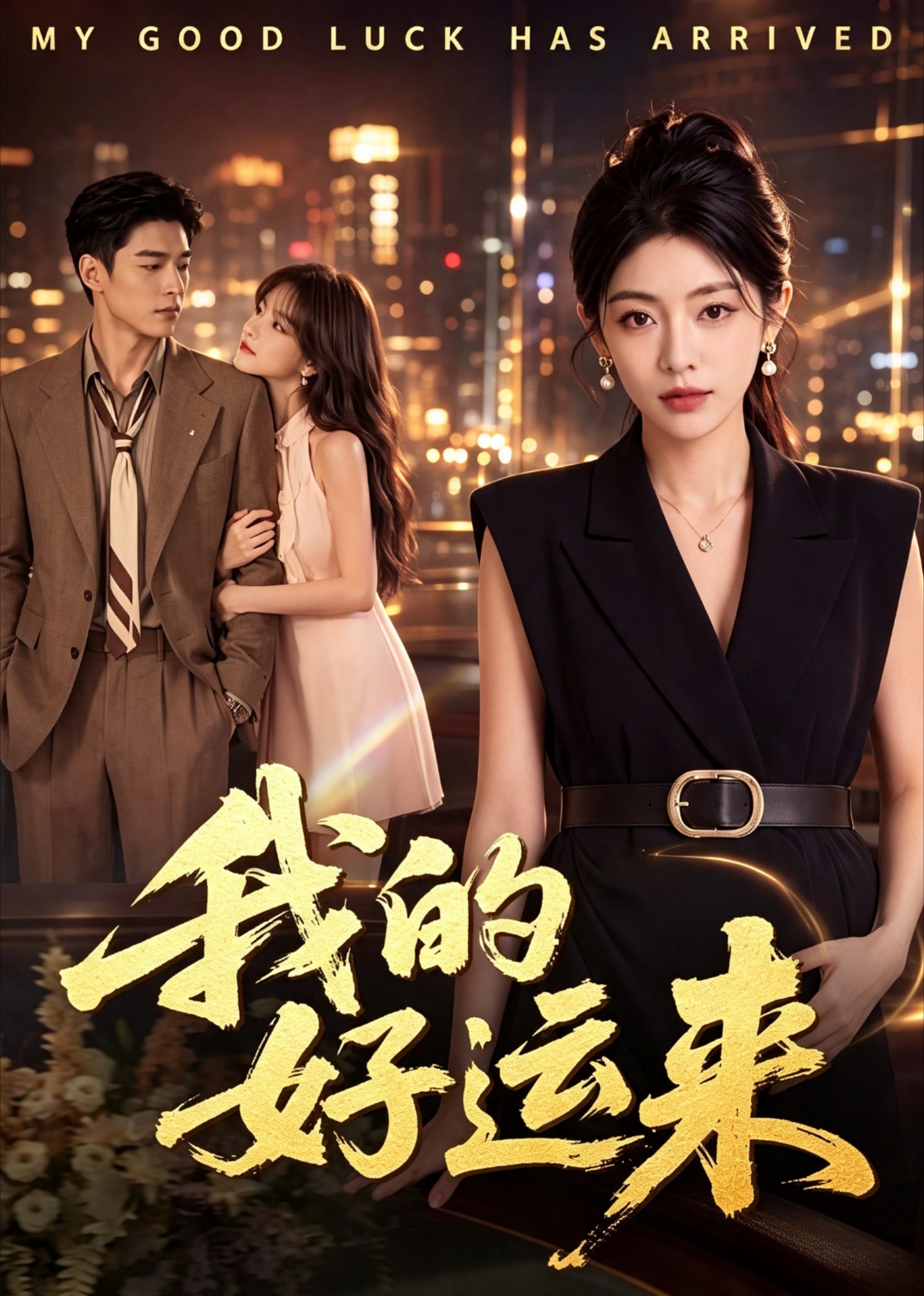 我的好运来