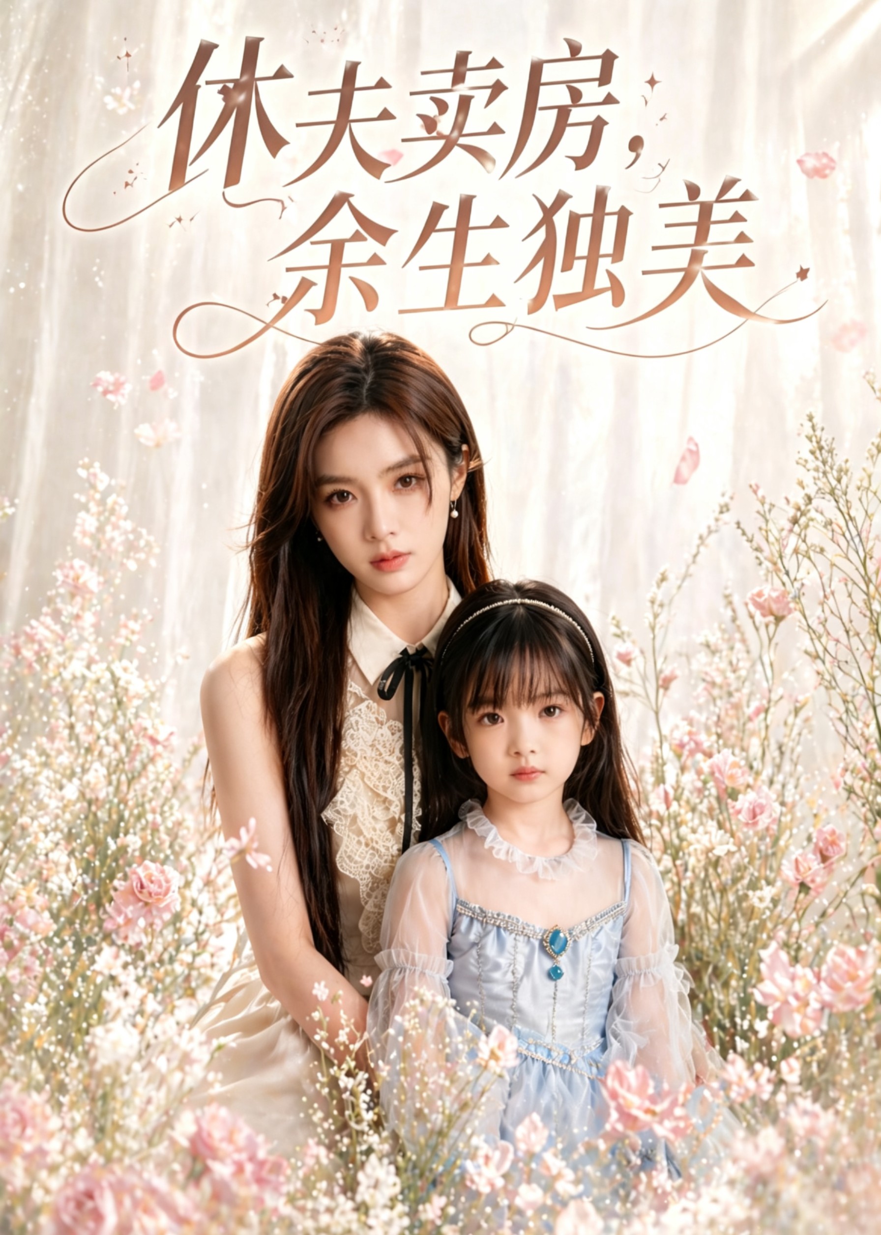 休夫卖房，余生独美