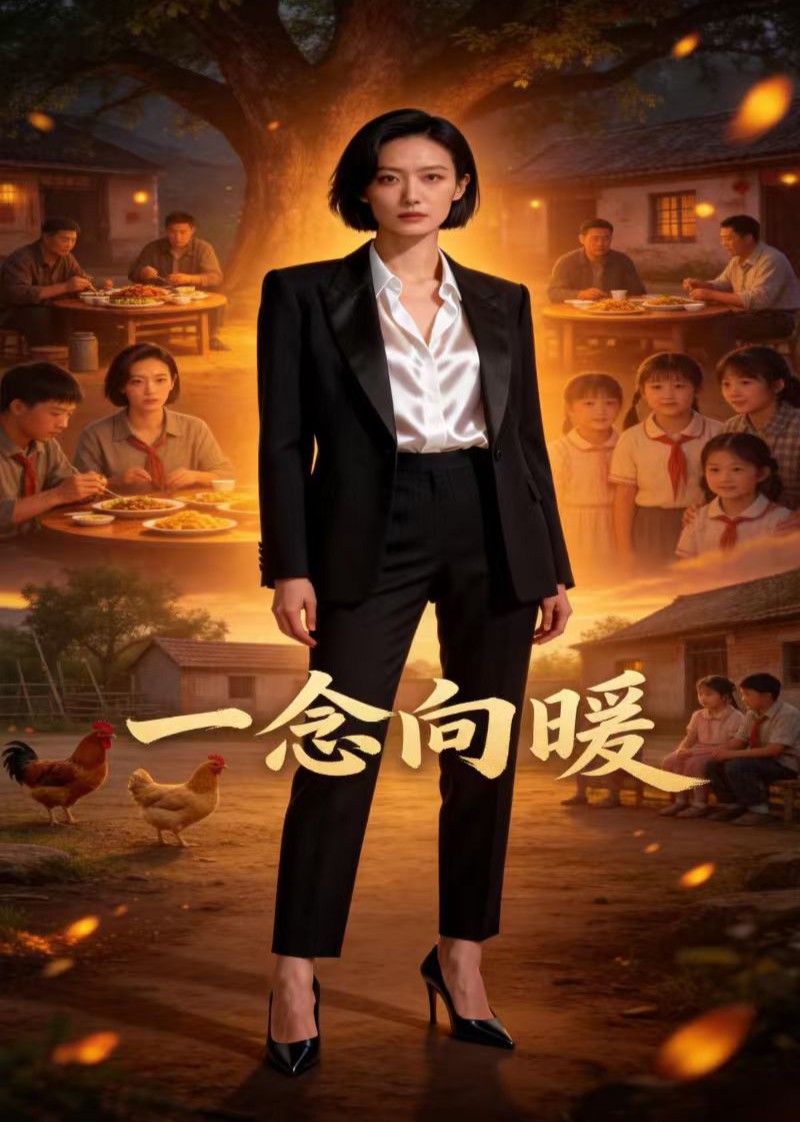 一念向暖