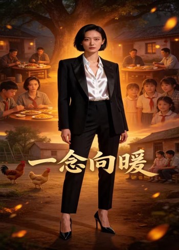 一念向暖封面图