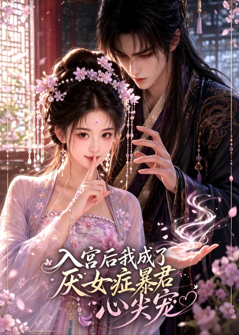 入宫后我成了厌女症暴君心尖宠