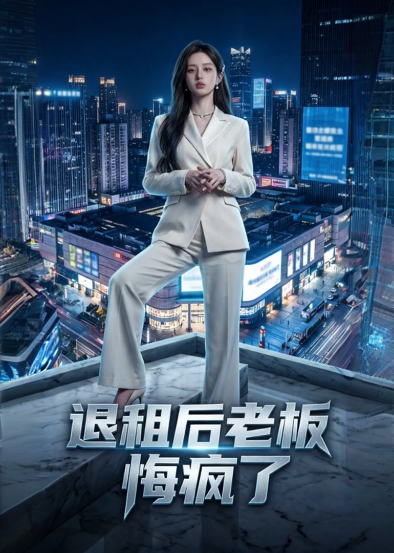 退租后，老板悔疯了