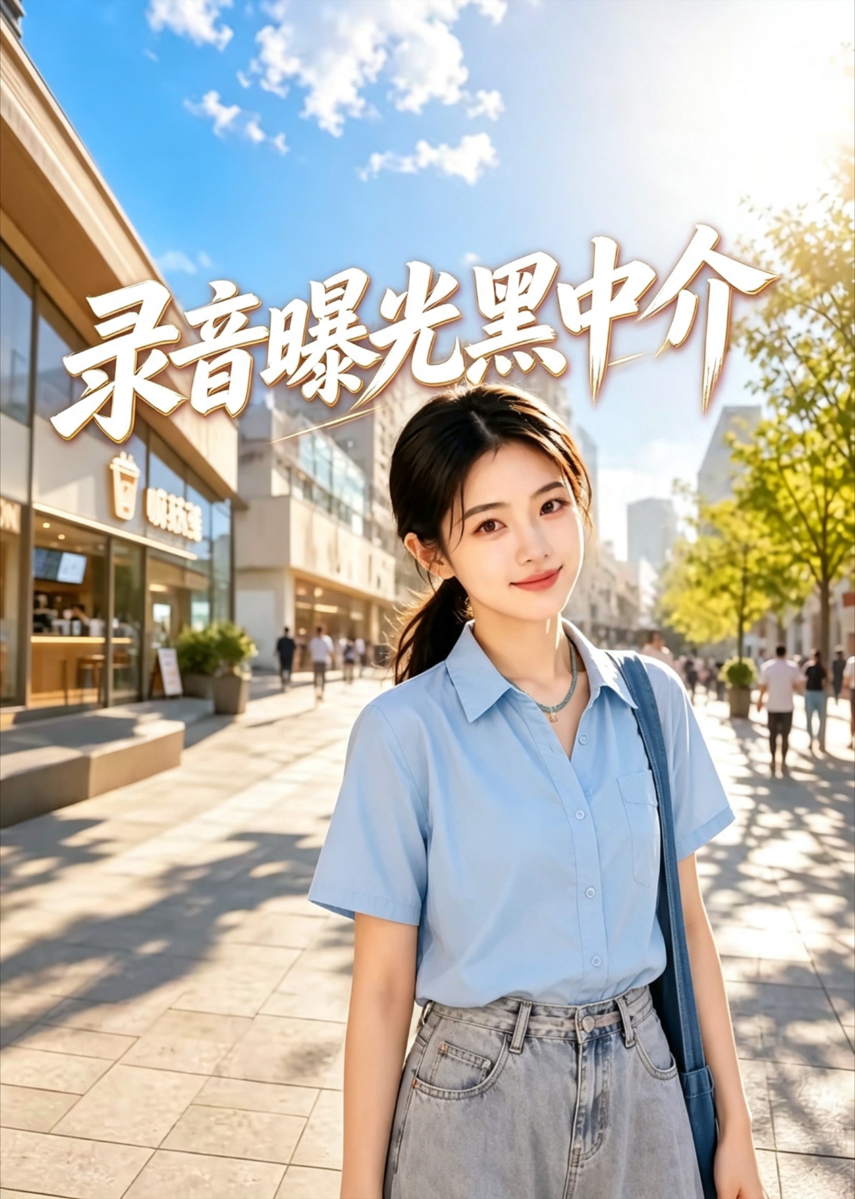 录音曝光黑中介封面图