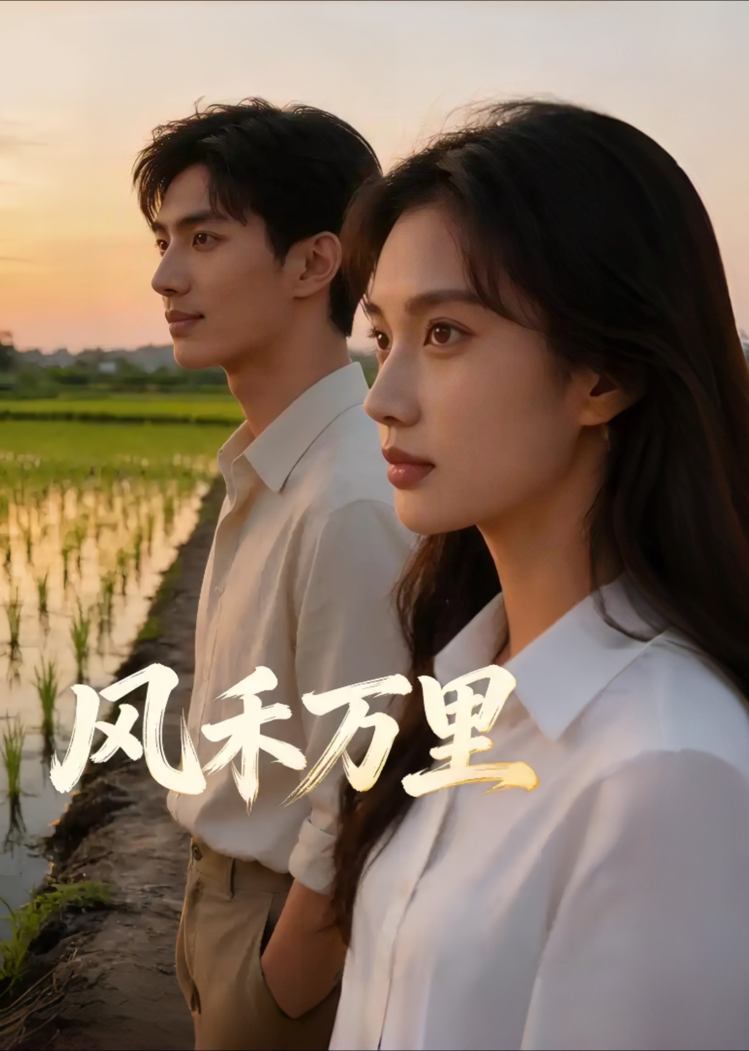 风禾万里