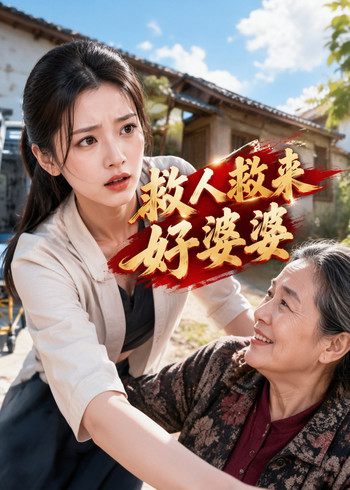 救人救来好婆婆
