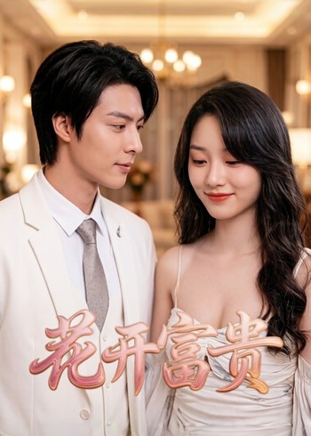 花开富贵封面图