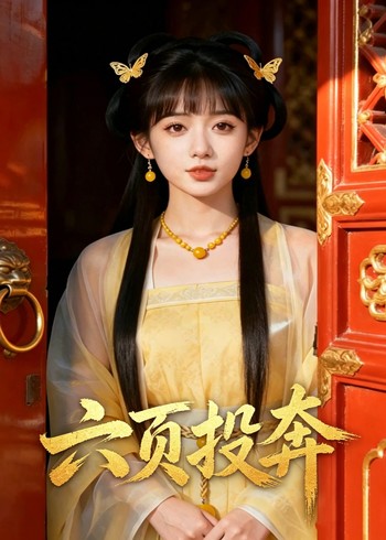 六页投奔封面图
