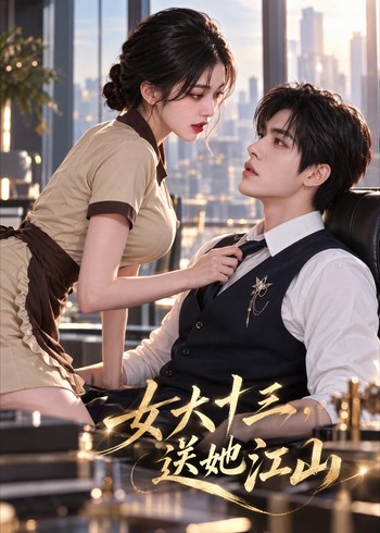 女大十三，送她江山