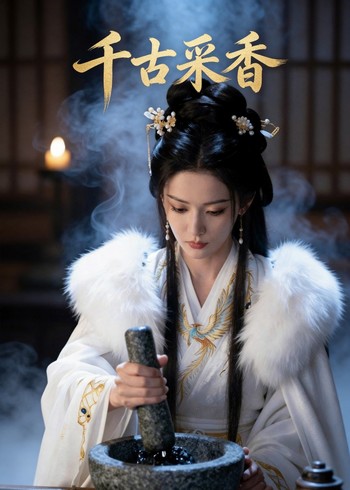 千古采香封面图