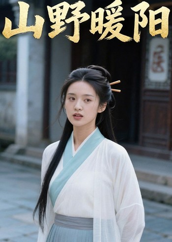 山野暖阳封面图