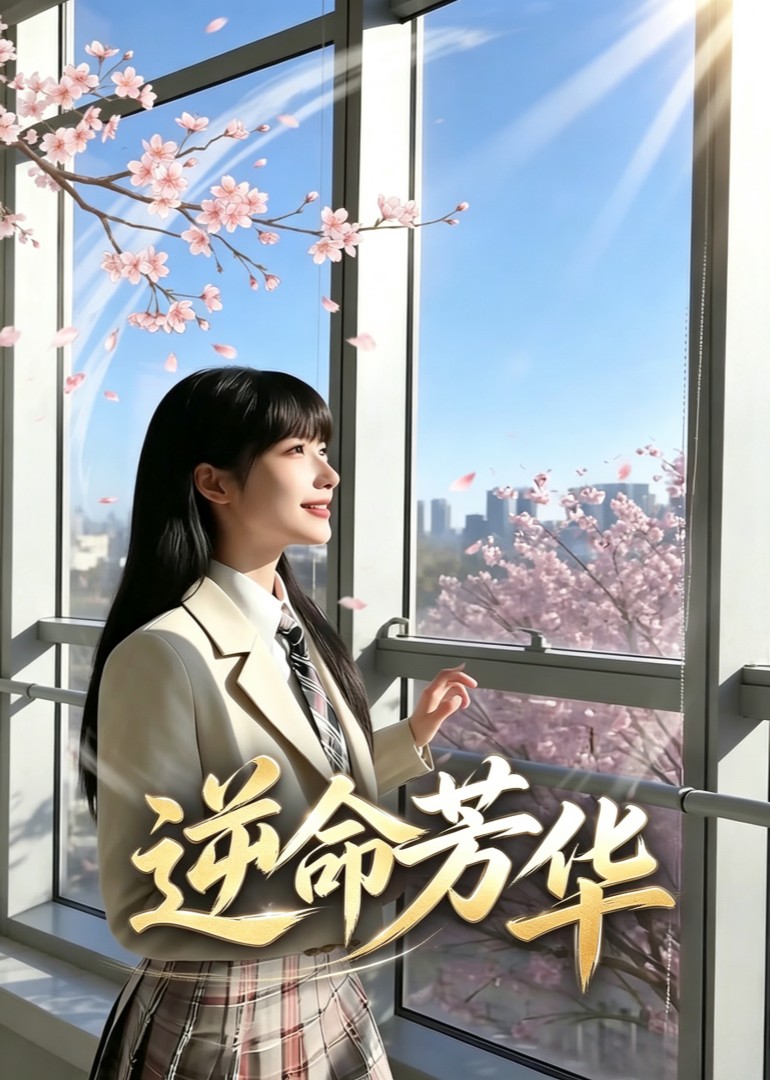 逆命芳华