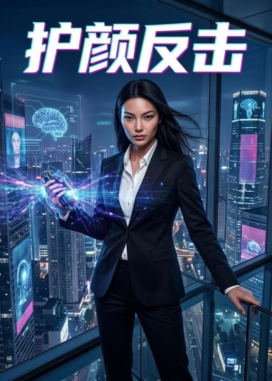 护颜反击