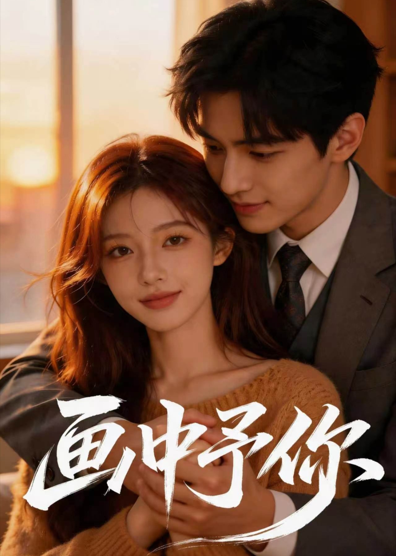 画中予你