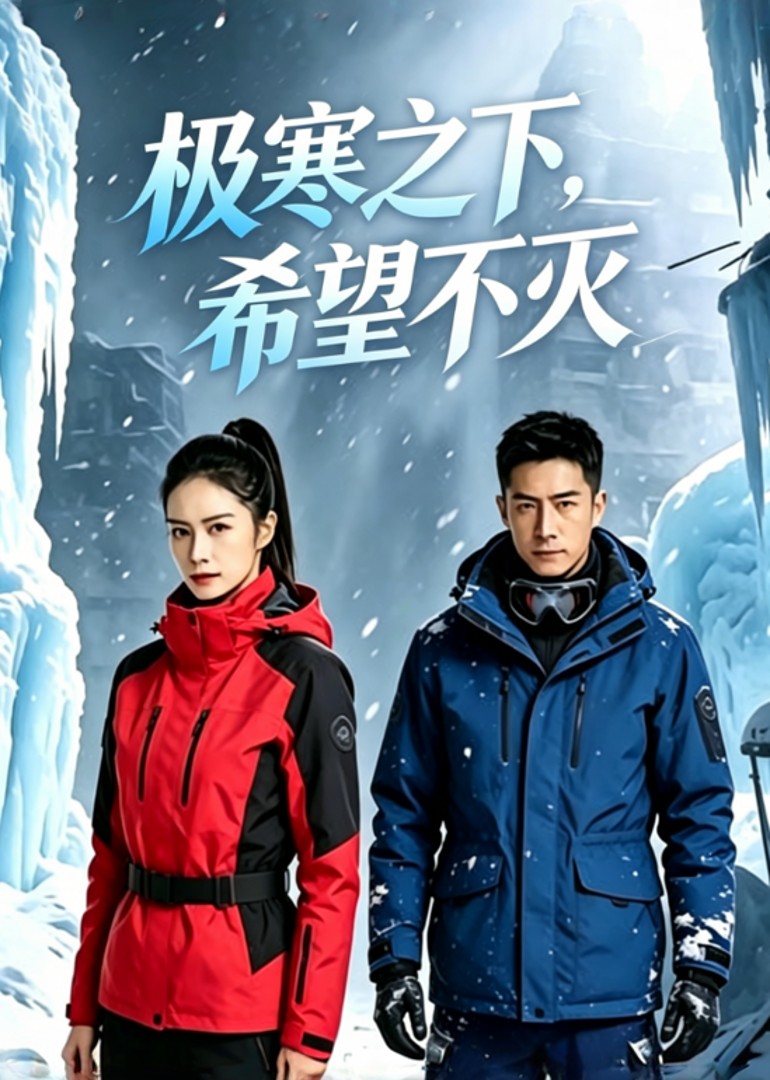 极寒之下，希望不灭