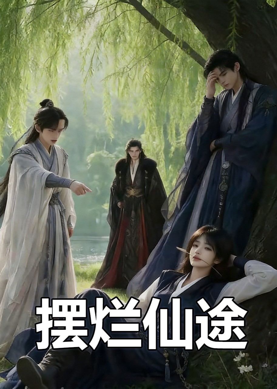 摆烂仙途