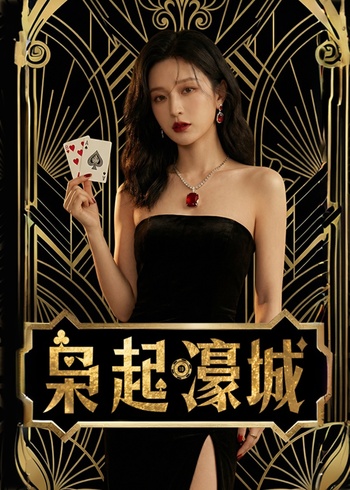 枭起濠城封面图