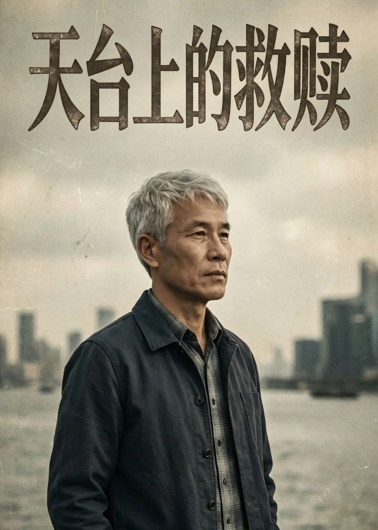 天台上的救赎