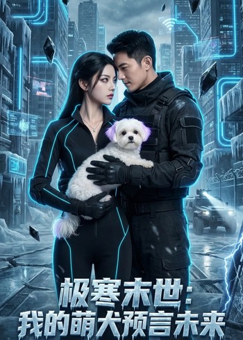 极寒末世:我的萌犬预言未来封面图