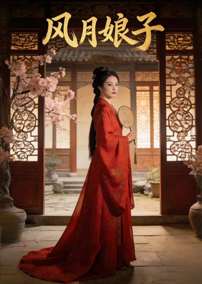 风月娘子