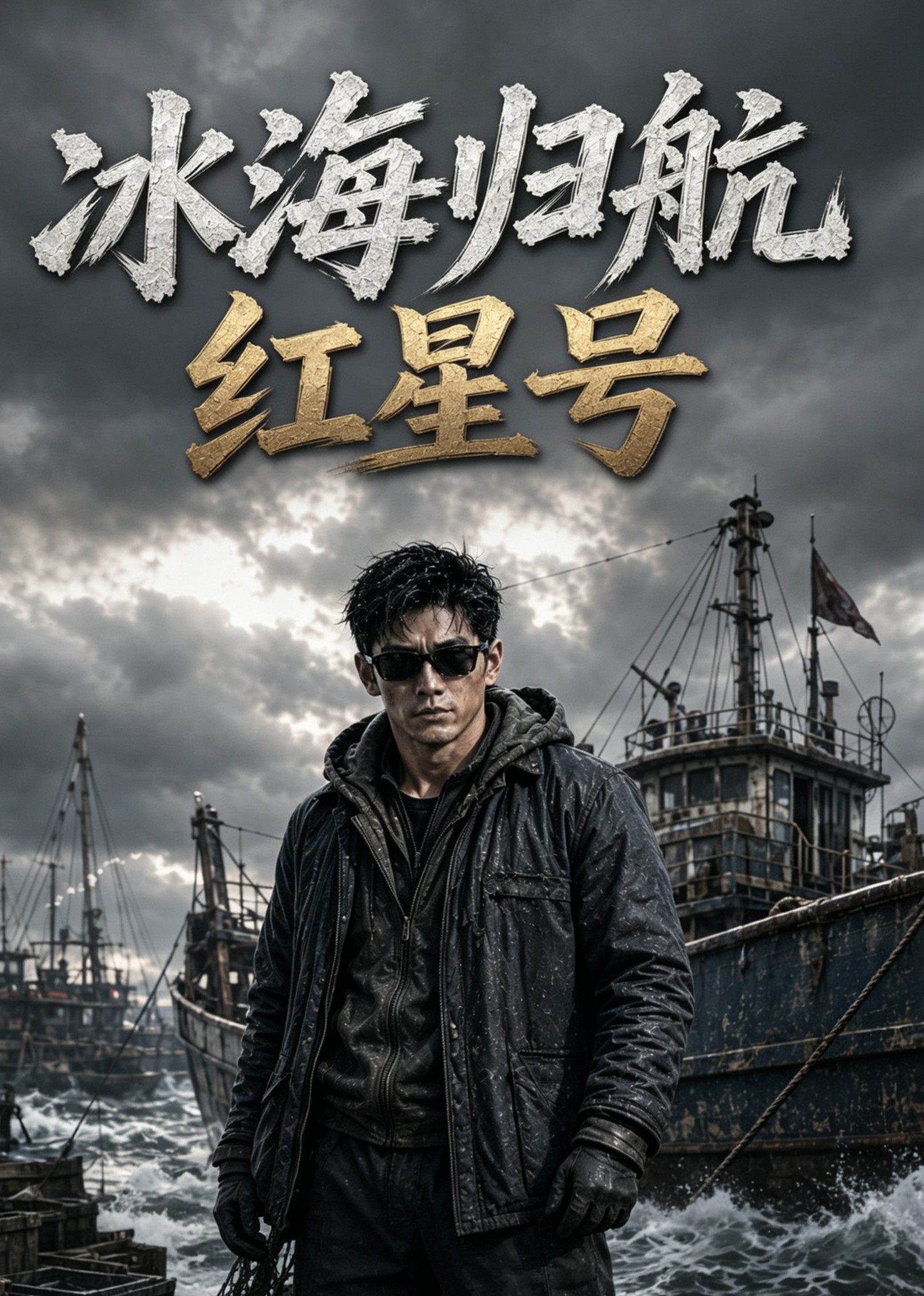 冰海归航红星号