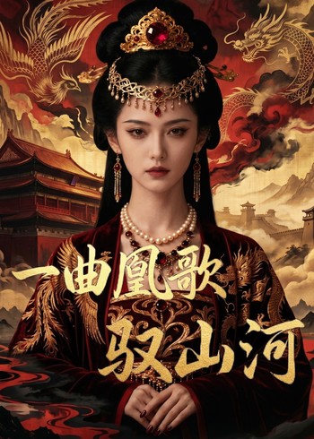 一曲凰歌驭山河封面图