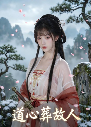 道心葬故人封面图