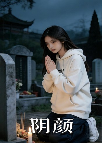 阴颜封面图