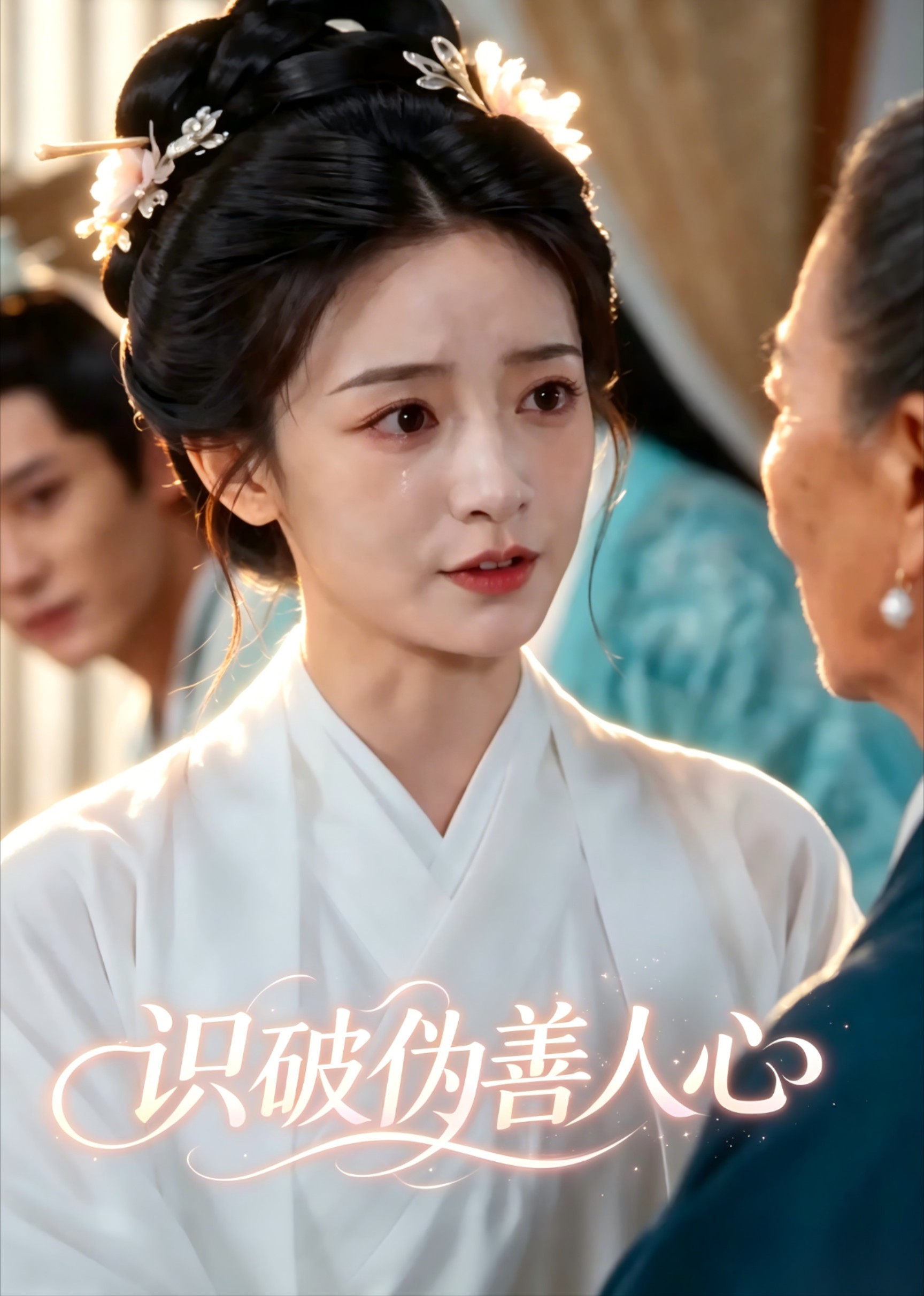 识破伪善人心