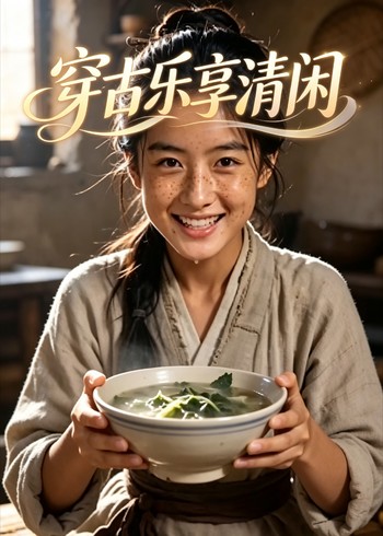 穿古乐享清闲