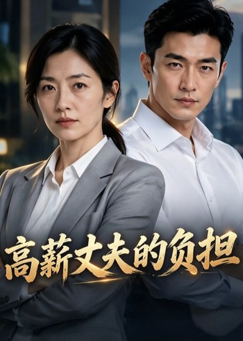 高薪丈夫的负担封面图