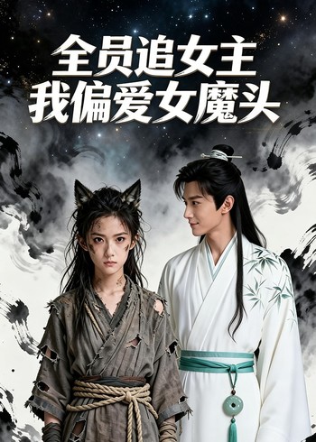 全员追女主我偏爱女魔头
