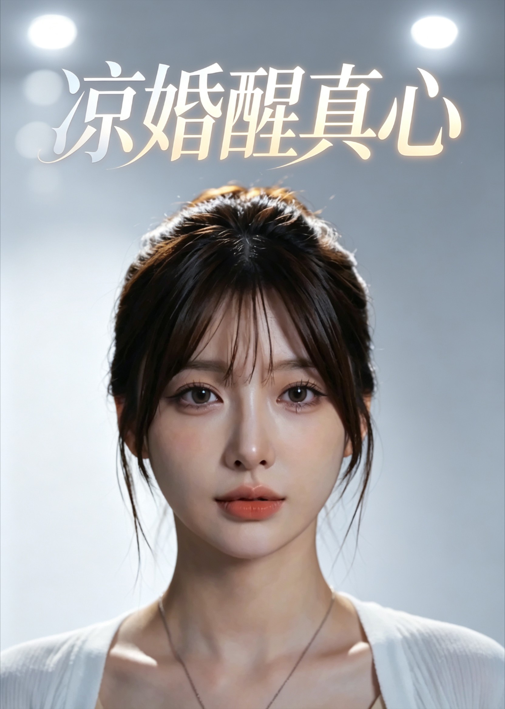 凉婚醒真心
