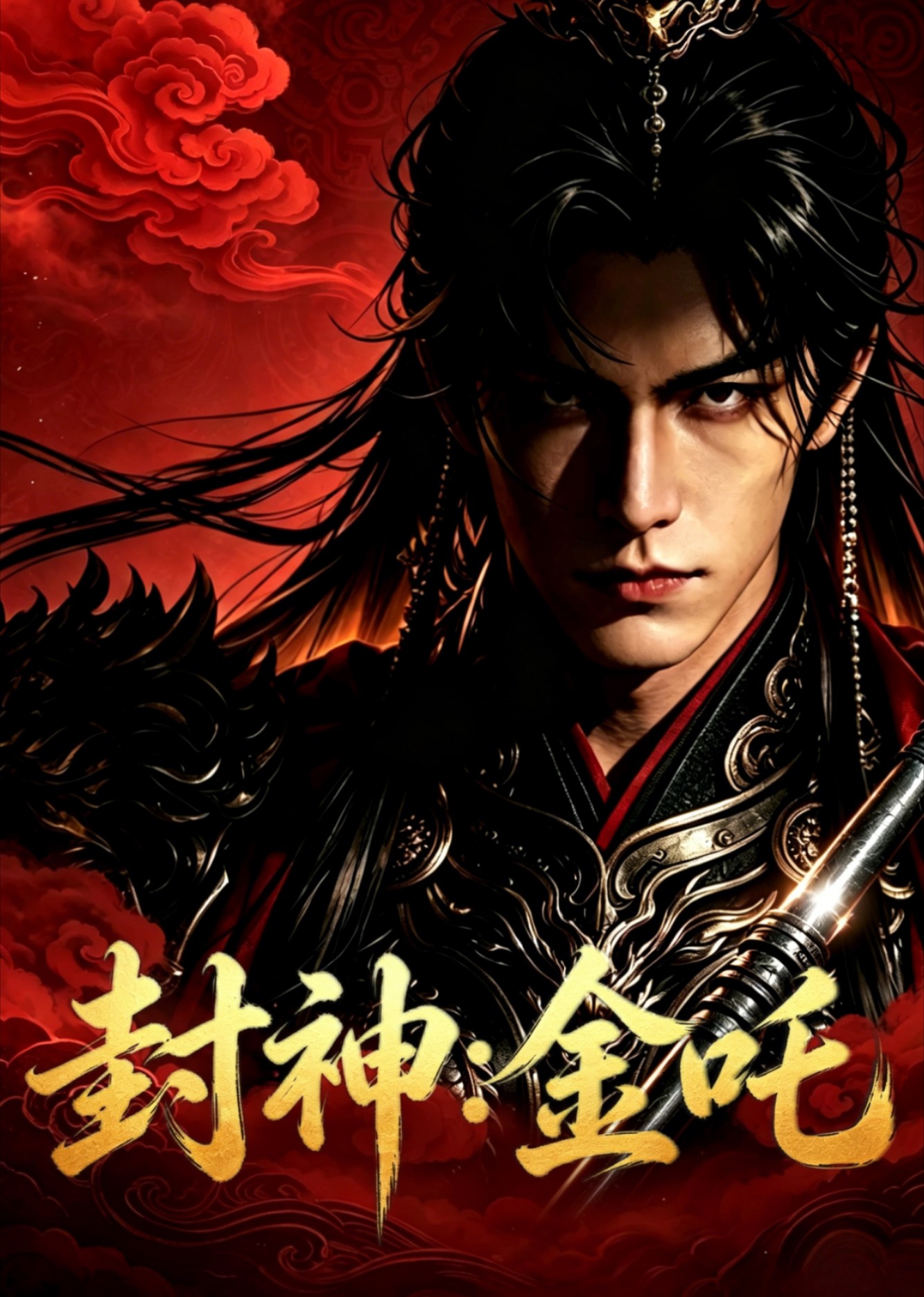 封神：金吒